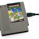 Illustration for article titled This External Hard Drive Is Wrapped in a Shiny Zelda Cartridge